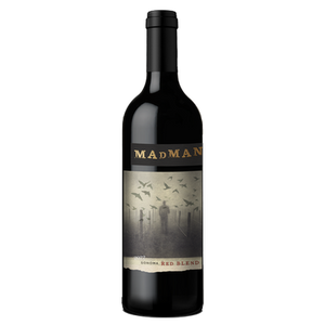 Madman Red Blend Sonoma