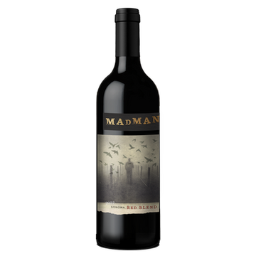 Madman Red Blend Sonoma