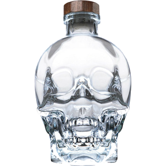 Crystal Head Vodka