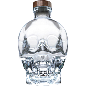 Crystal Head Vodka