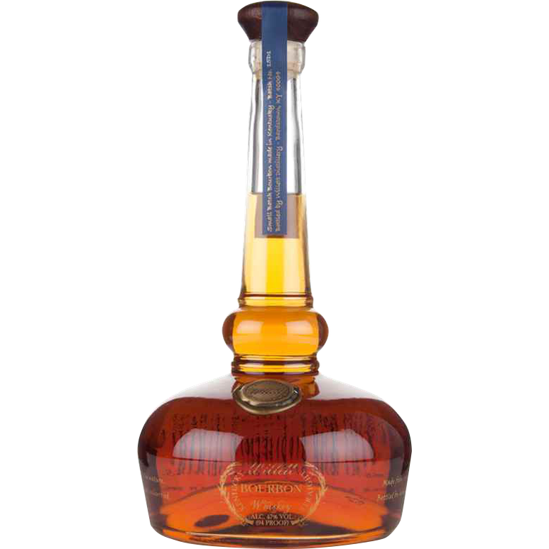 Willett Pot Still Reserve Bourbon