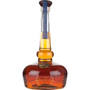 Willett Pot Still Reserve Bourbon