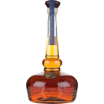 Willett Pot Still Reserve Bourbon