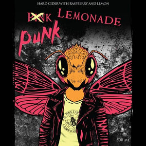 B Nektar Punk Lemonade  Sng