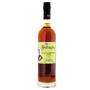 Wellington Palo Cortado 20Yr