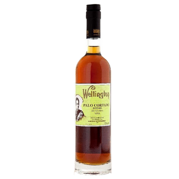 Wellington Palo Cortado 20Yr