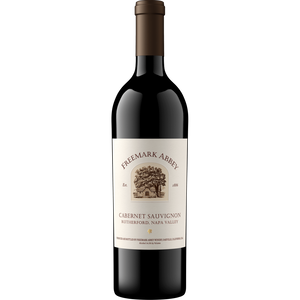 Freemark Abbey Rutherford Napa Cabernet