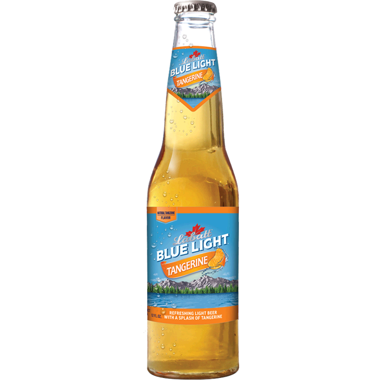 Labatt Blue Light  12pk Btl