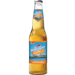 Labatt Blue Light  12pk Btl