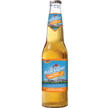 Labatt Blue Light