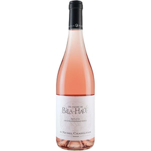 Chapoutier Bila Haut Rose