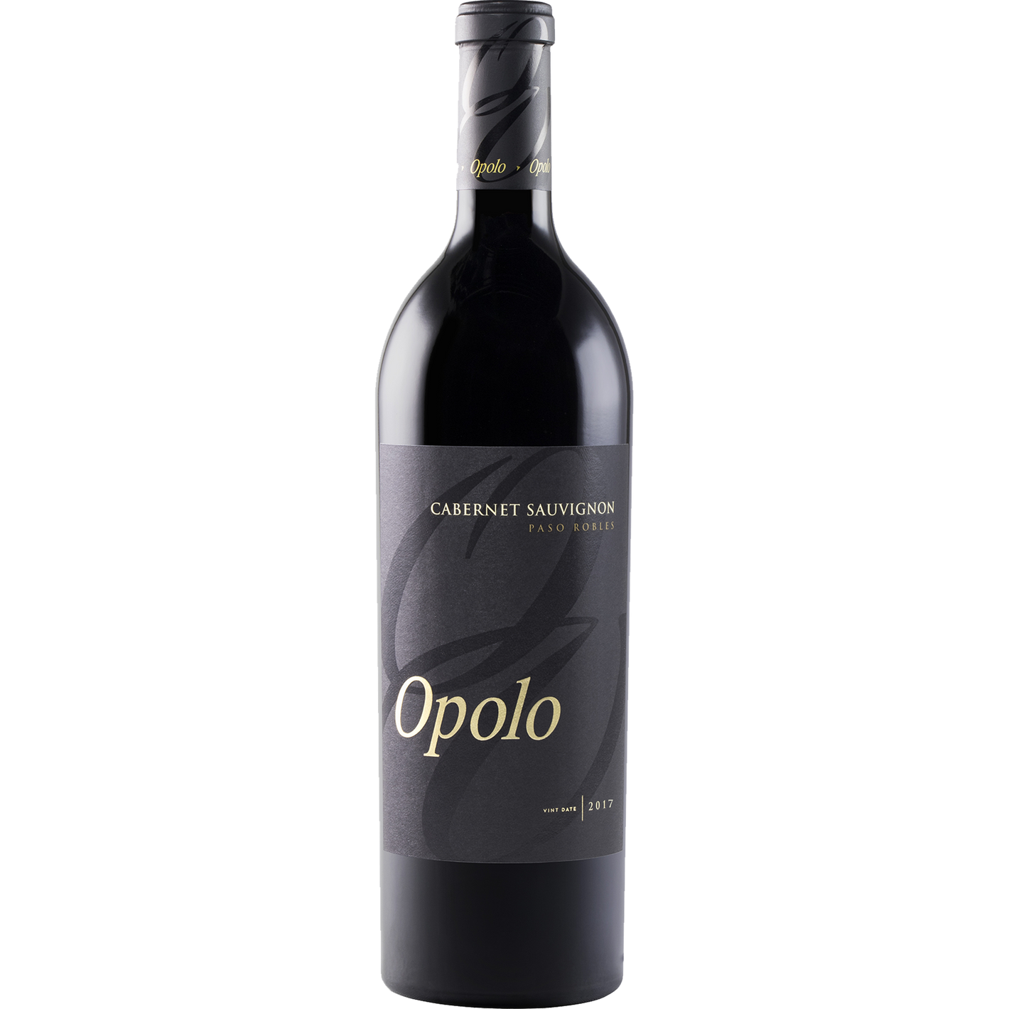 Opolo Paso Robles Cabernet