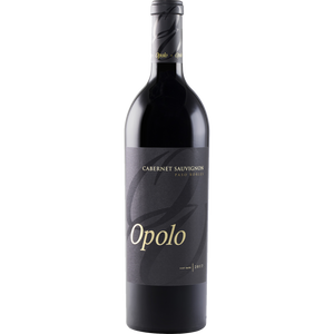 Opolo Paso Robles Cabernet