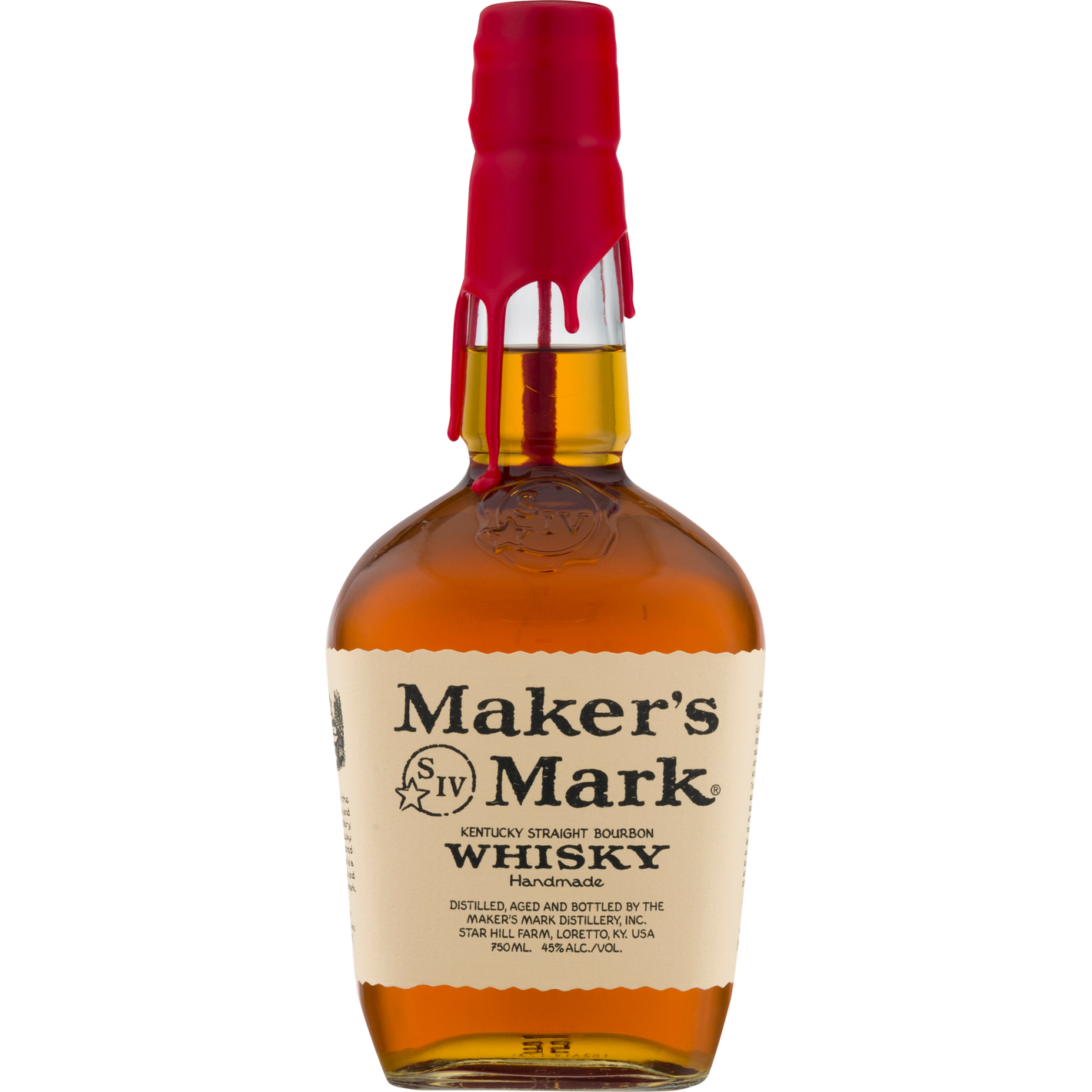 Makers Mark Bourbon