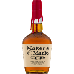Makers Mark Bourbon