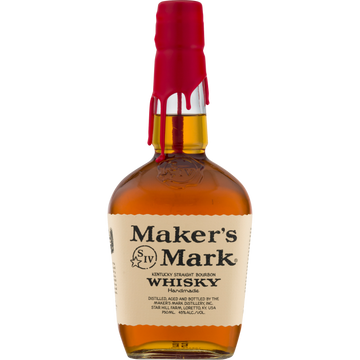 Makers Mark Bourbon