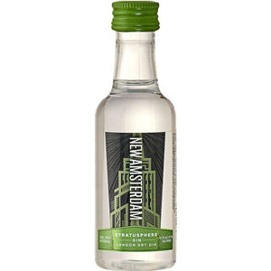 New Amsterdam London Dry Gin