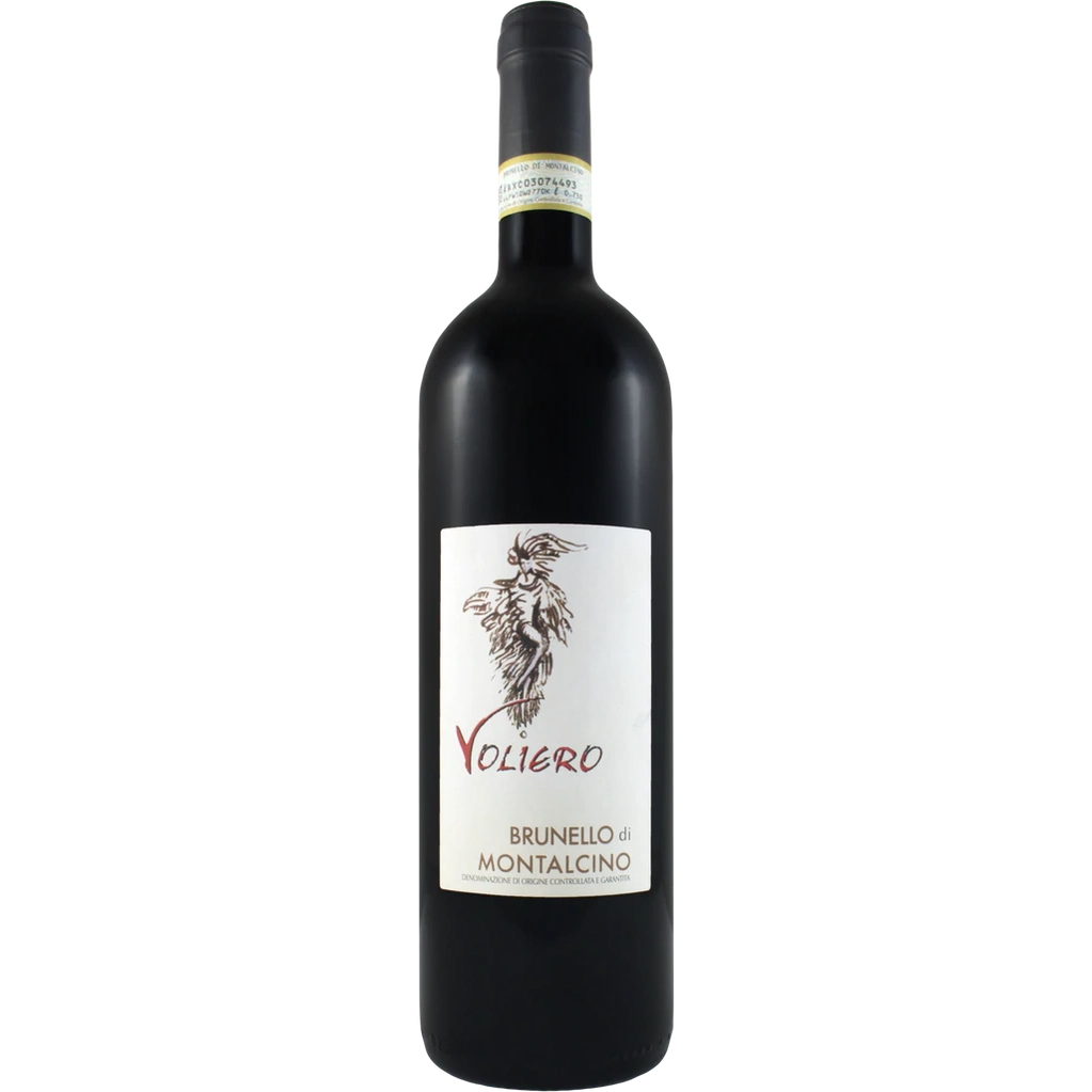 Voliero Brunello di Montalcino
