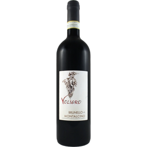 Voliero Brunello di Montalcino