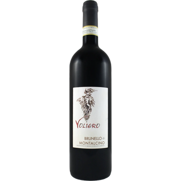 Voliero Brunello di Montalcino