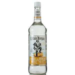 Captain Morgan Pineapple Rum