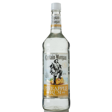 Captain Morgan Pineapple Rum