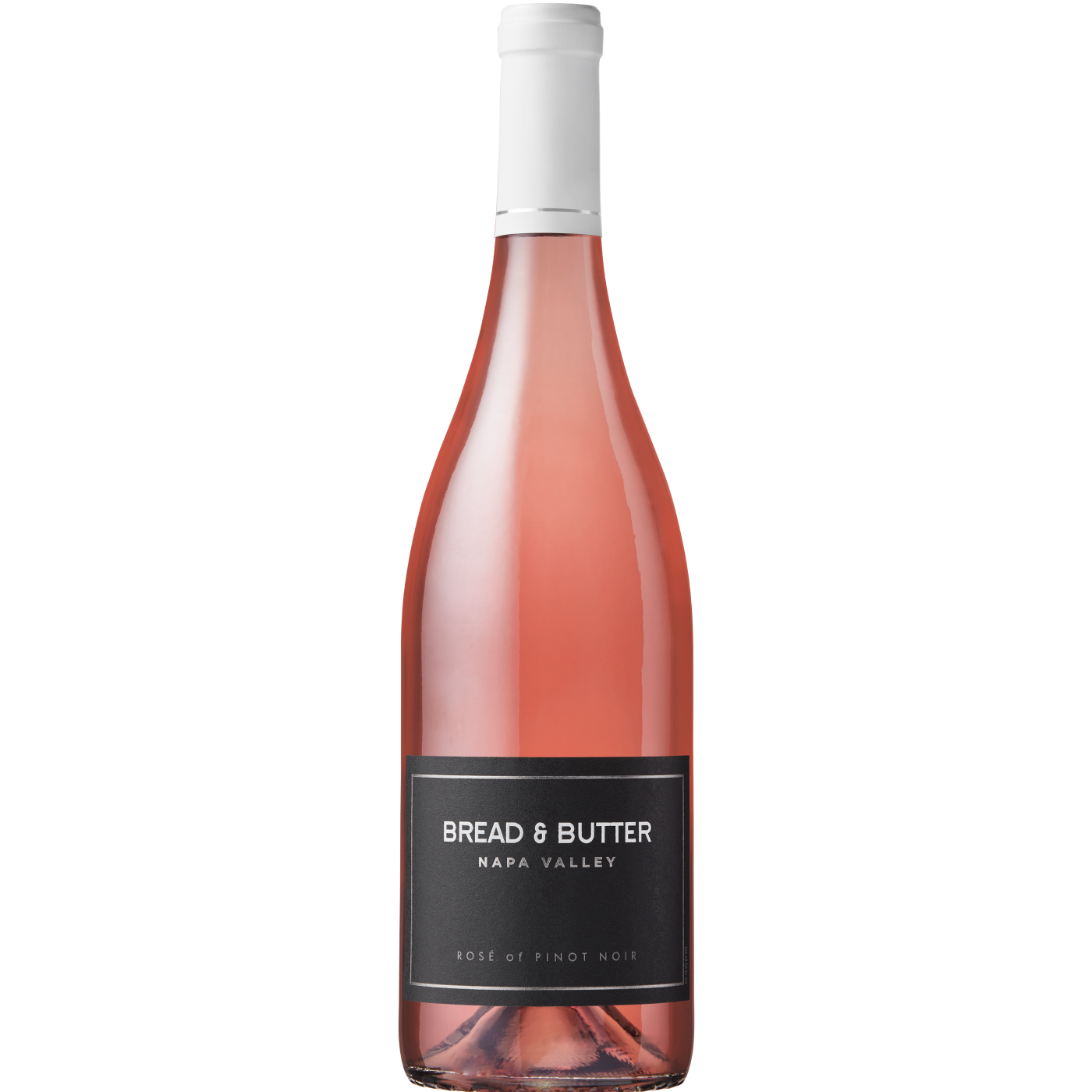 Bread & Butter Rose