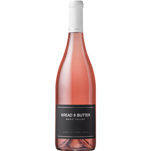 Bread & Butter Rose