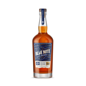 Blue Note Juke Joint Uncut Single Barrel Select
