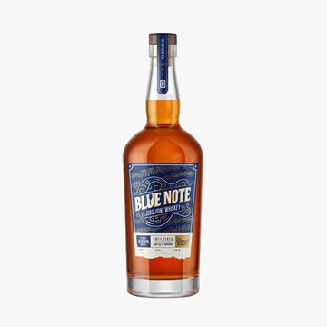 Blue Note Juke Joint Uncut Luekens Single Barrel Select