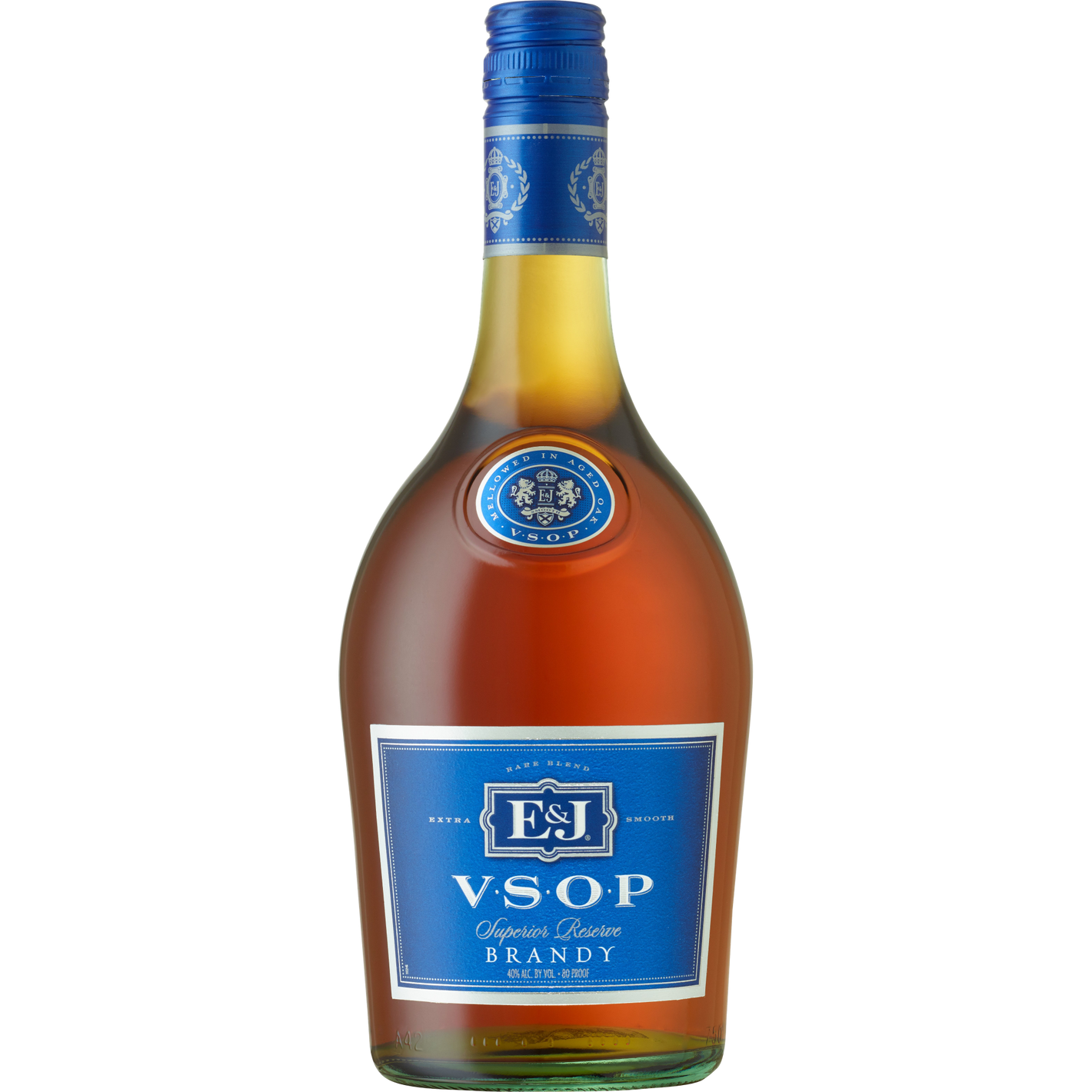 E&J VSOP Brandy