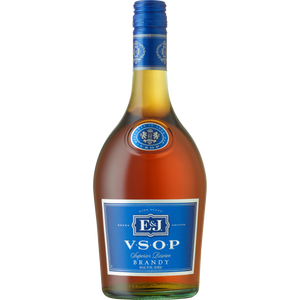 E&J VSOP Brandy