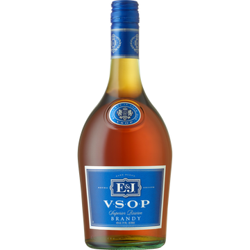 E&J VSOP Brandy