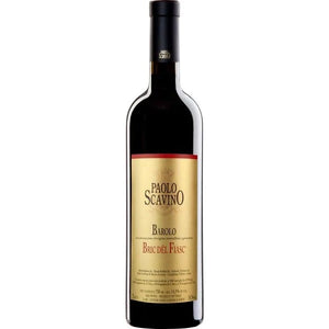Paolo Scavino Barolo Bric Del Fiasc