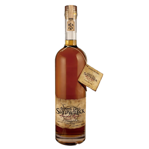 Brinley Gold Shipwreck Spiced Rum