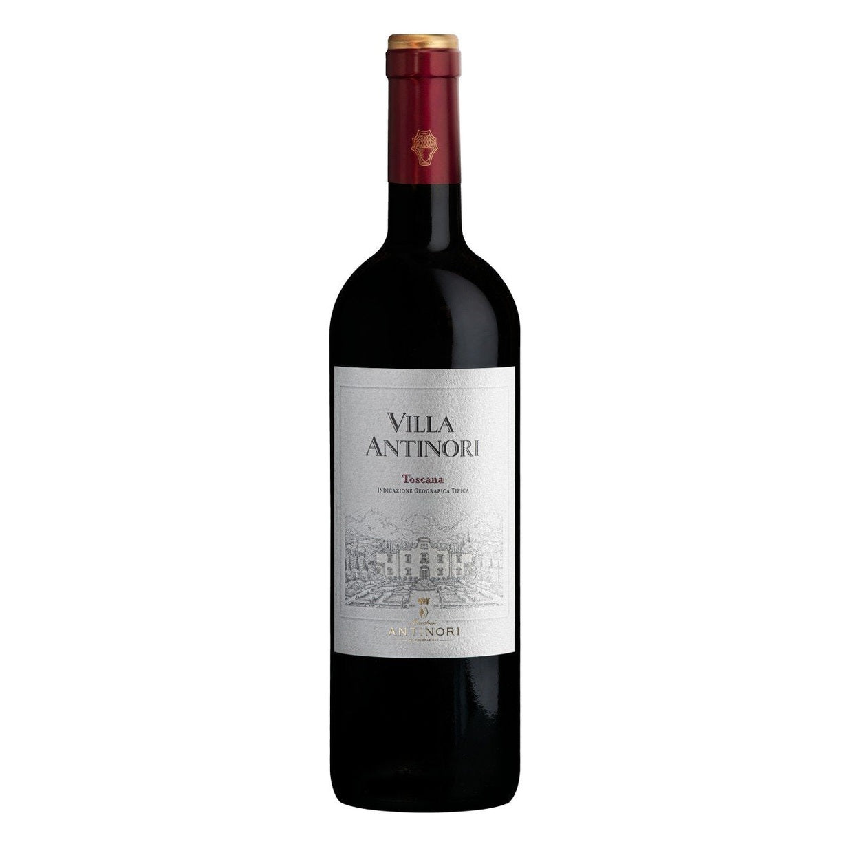 Antinori Villa Toscana Red 2020