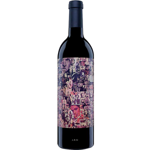 Orin Swift Abstract