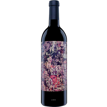 Orin Swift Abstract