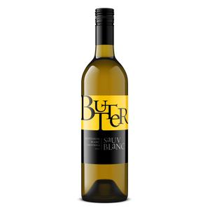Jam Cellars Butter Sauvignon Blanc