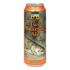 Bells Two Hearted IPA