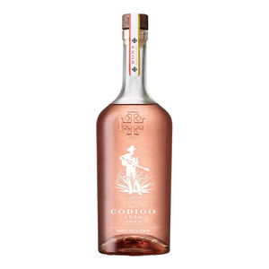 Codigo 1530 George Strait Rosa Reposado Tequila
