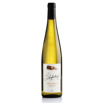 Domaine Schieferkopf Gewurztraminer