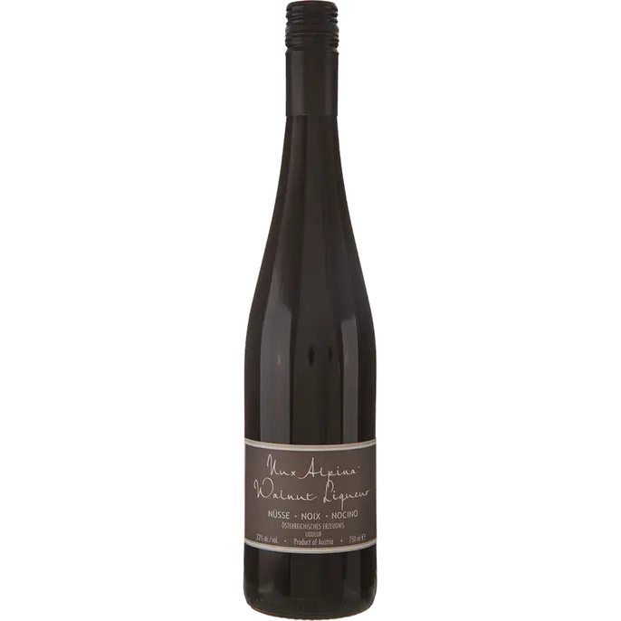 Nux Alpina Walnut Liqueur