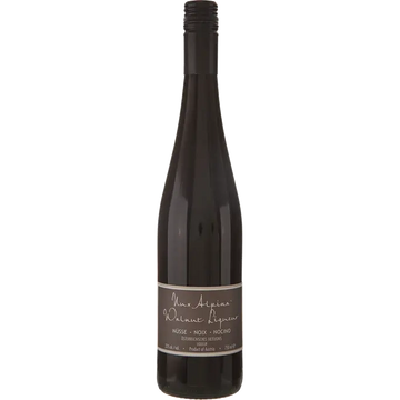 Nux Alpina Walnut Liqueur