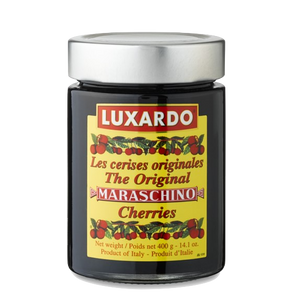 Luxardo Maraschino Cherries