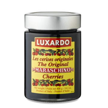 Luxardo Maraschino Cherries