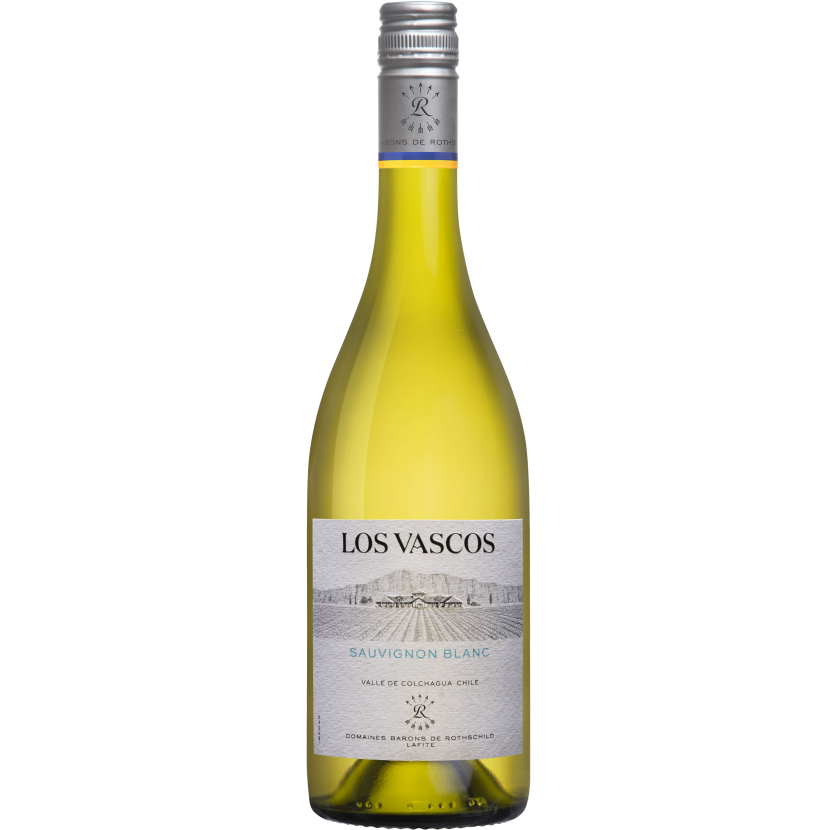 Los Vascos Sauvignon Blanc