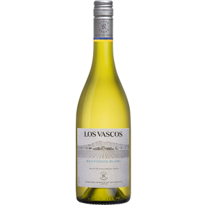 Los Vascos Sauvignon Blanc
