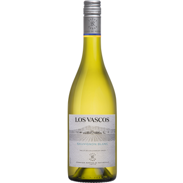 Los Vascos Sauvignon Blanc