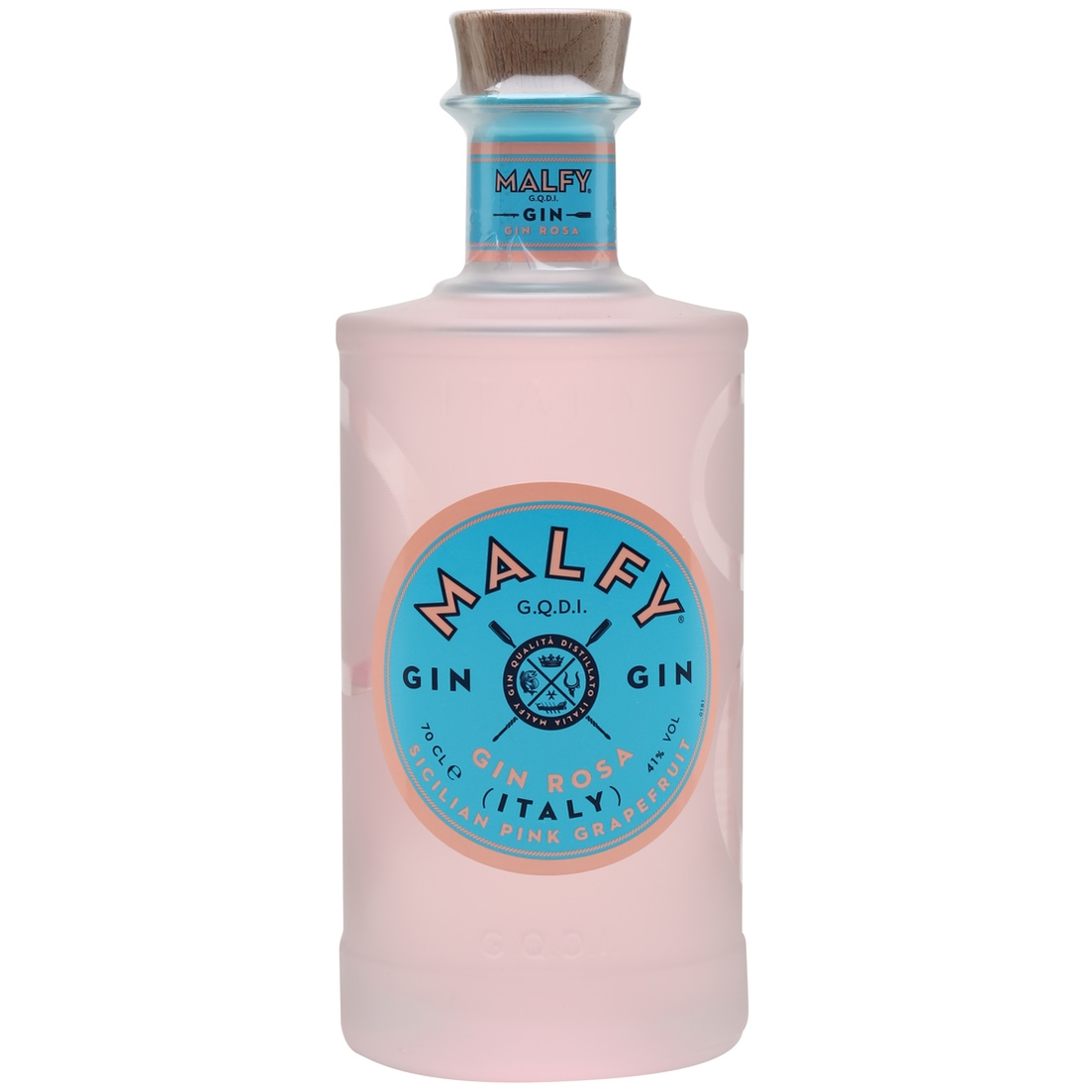 Malfy Rosa Pink Grapefruit Gin